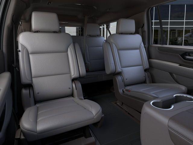 2026 GMC Yukon XL 4WD Elevation