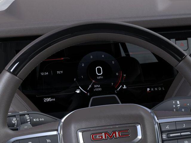 2026 GMC Yukon XL 4WD Elevation