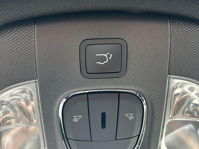 2026 Jeep Compass COMPASS LIMITED 4X4 2026 Jeep Compass COMPASS LIMITED 4X4