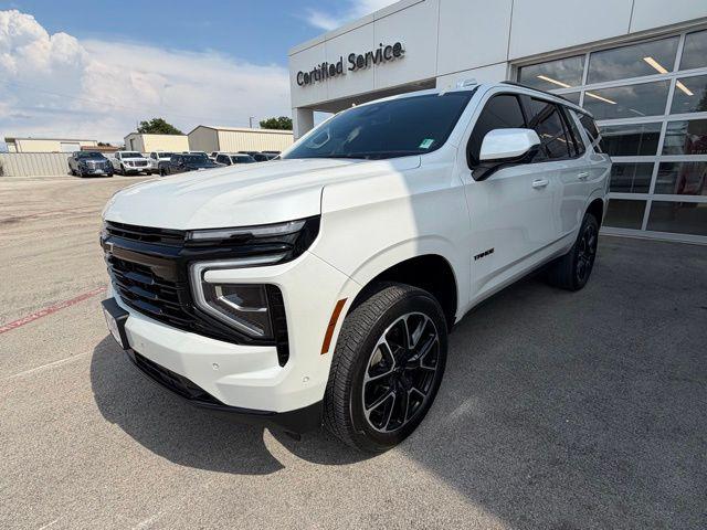 2025 Chevrolet Tahoe 4WD RST for sale in Graham, TX