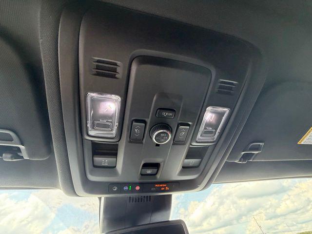 2025 Chevrolet Tahoe 4WD RST