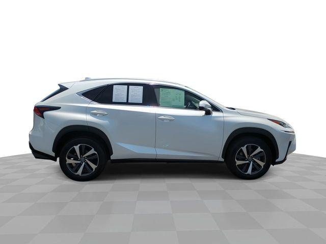 2018 Lexus NX 300 300 Base