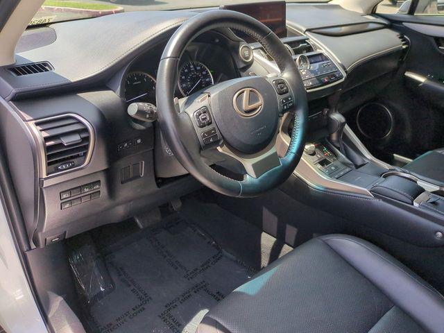 2018 Lexus NX 300 300 Base