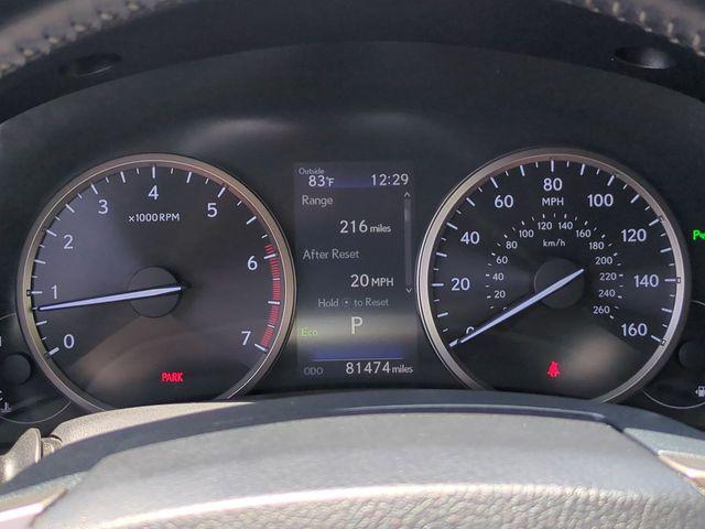 2018 Lexus NX 300 300 Base