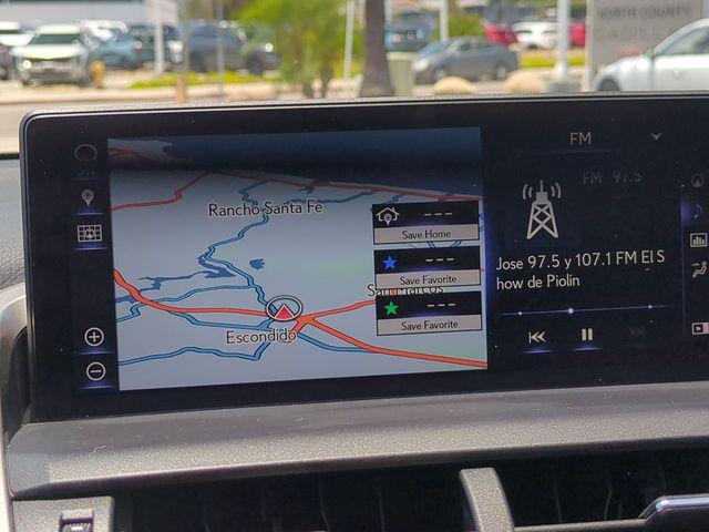2018 Lexus NX 300 300 Base