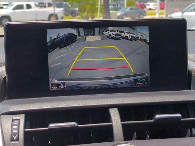 2018 Lexus NX 300 300 Base