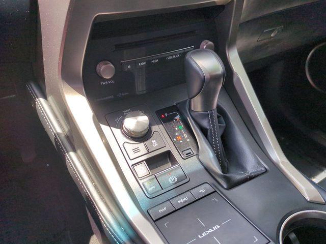 2018 Lexus NX 300 300 Base