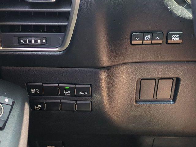 2018 Lexus NX 300 300 Base