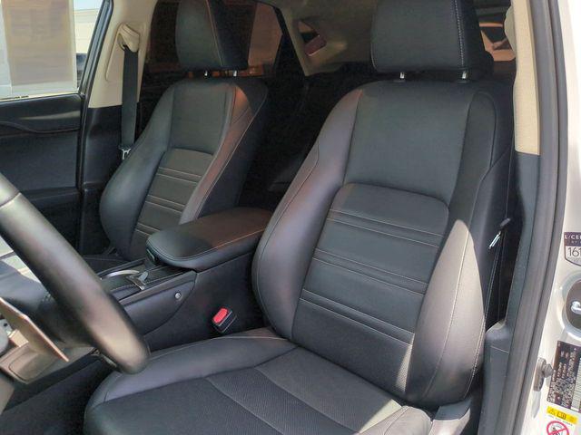 2018 Lexus NX 300 300 Base