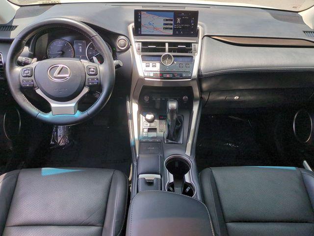 2018 Lexus NX 300 300 Base