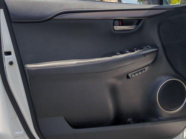 2018 Lexus NX 300 300 Base