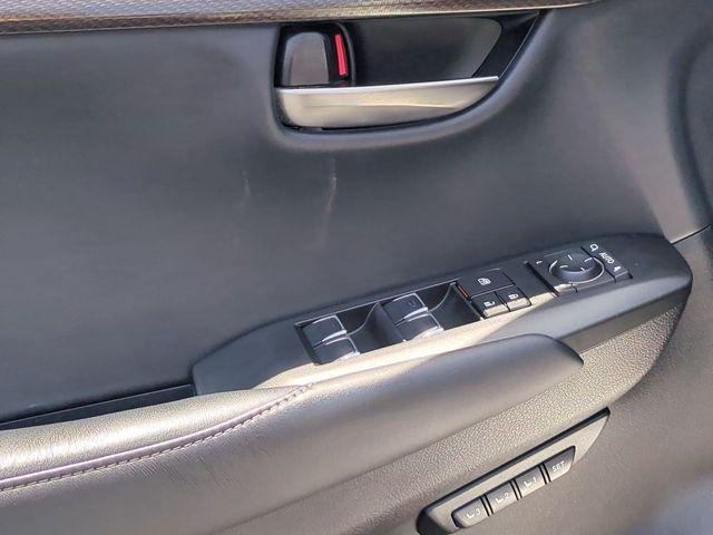 2018 Lexus NX 300 300 Base