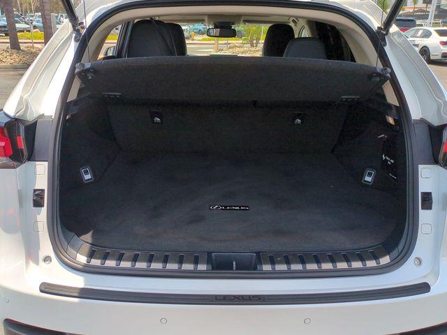 2018 Lexus NX 300 300 Base