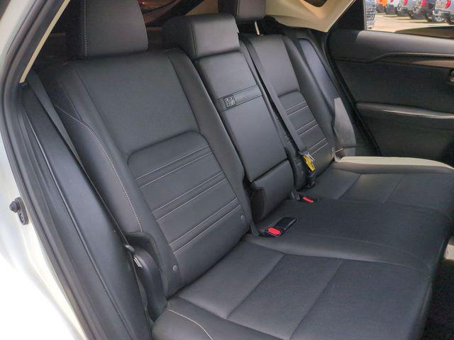 2018 Lexus NX 300 300 Base