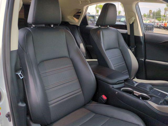 2018 Lexus NX 300 300 Base