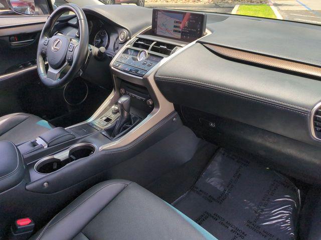 2018 Lexus NX 300 300 Base