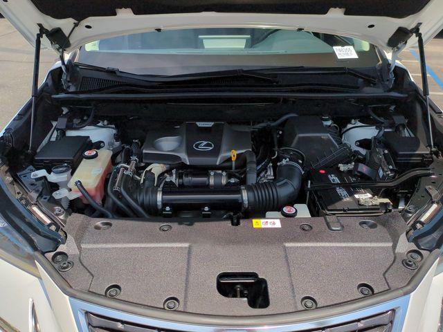 2018 Lexus NX 300 300 Base