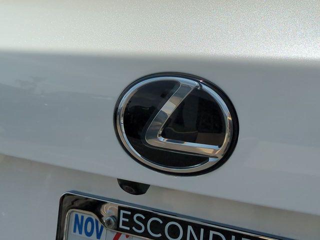 2018 Lexus NX 300 300 Base