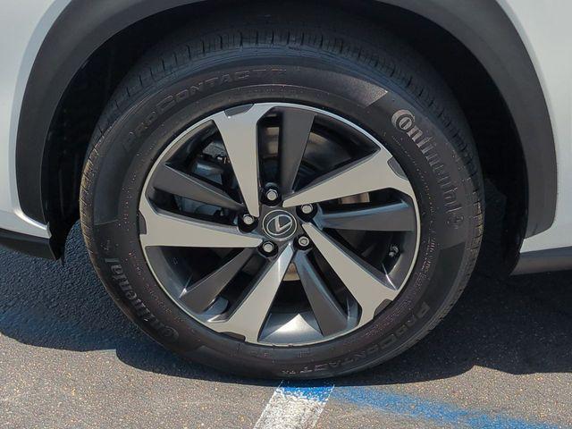 2018 Lexus NX 300 300 Base