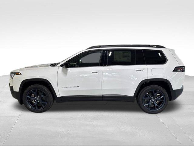 2026 Jeep Cherokee CHEROKEE 85TH ANNIVERSARY EDITION 4X4 2026 Jeep Cherokee CHEROKEE 85TH ANNIVERSARY EDITION 4X4