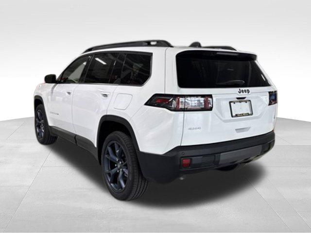 2026 Jeep Cherokee CHEROKEE 85TH ANNIVERSARY EDITION 4X4 2026 Jeep Cherokee CHEROKEE 85TH ANNIVERSARY EDITION 4X4