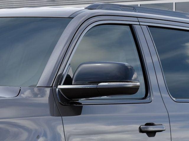 2026 Jeep Grand Wagoneer Limited Altitude 4x4