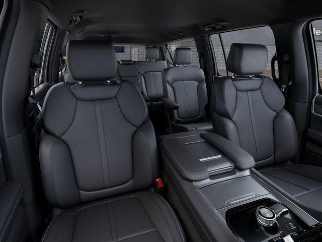 2026 Jeep Grand Wagoneer Limited Altitude 4x4