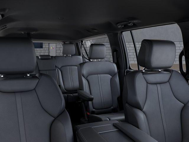 2026 Jeep Grand Wagoneer Limited Altitude 4x4