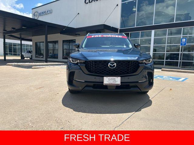 2026 Mazda CX-50 2.5 S Preferred