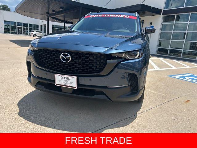 2026 Mazda CX-50 2.5 S Preferred