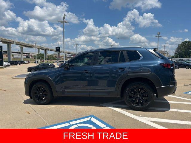 2026 Mazda CX-50 2.5 S Preferred
