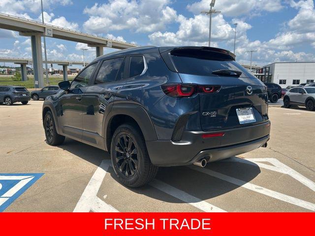 2026 Mazda CX-50 2.5 S Preferred