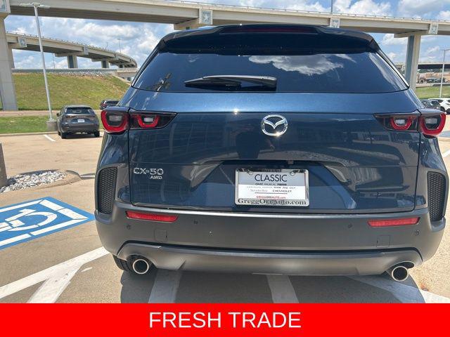 2026 Mazda CX-50 2.5 S Preferred