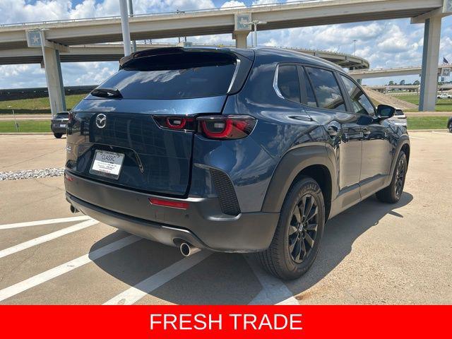2026 Mazda CX-50 2.5 S Preferred
