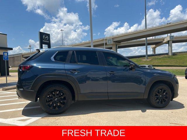 2026 Mazda CX-50 2.5 S Preferred