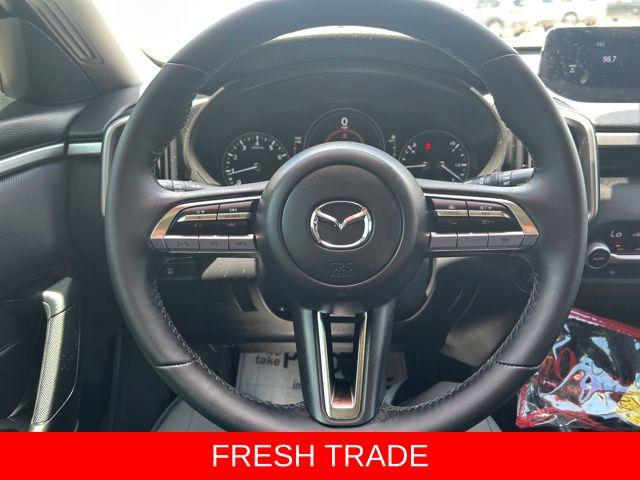 2026 Mazda CX-50 2.5 S Preferred