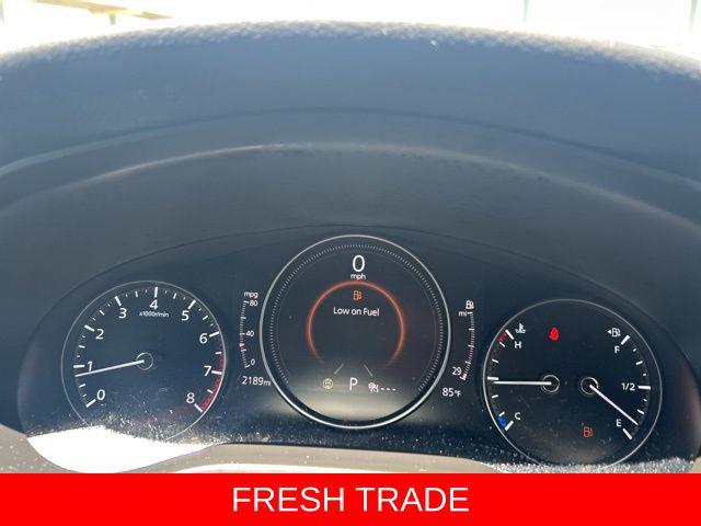 2026 Mazda CX-50 2.5 S Preferred