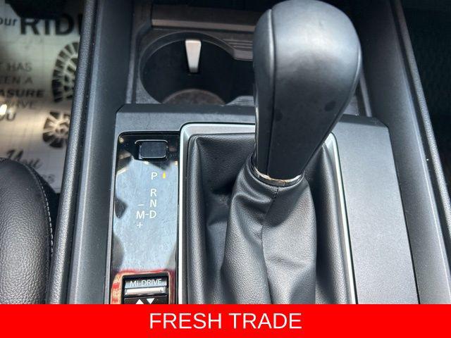 2026 Mazda CX-50 2.5 S Preferred