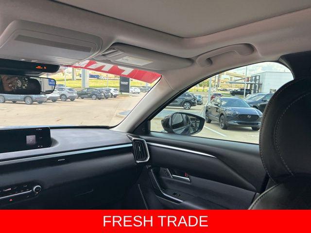 2026 Mazda CX-50 2.5 S Preferred