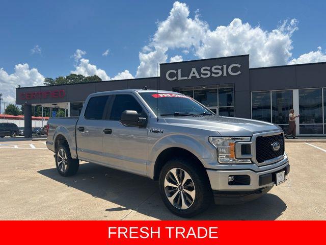 2020 Ford F-150 XL for sale in Texarkana, TX