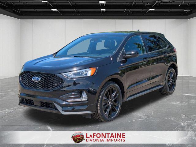 2024 Ford Edge ST-Line