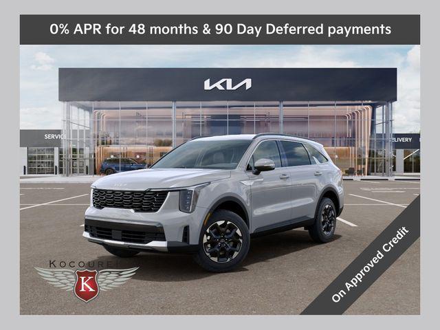 2026 Kia Sorento S for sale in Wausau, WI
