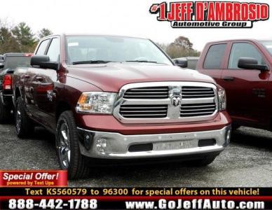 2019 Ram 1500 Classic SLT for sale in Frazer, PA