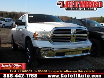 2019 Ram 1500 Classic SLT for sale in Frazer, PA