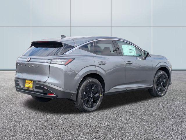 2026 Nissan Murano SV