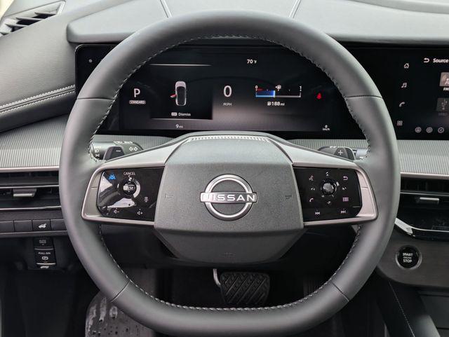 2026 Nissan Murano SV