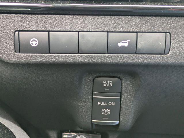 2026 Nissan Murano SV