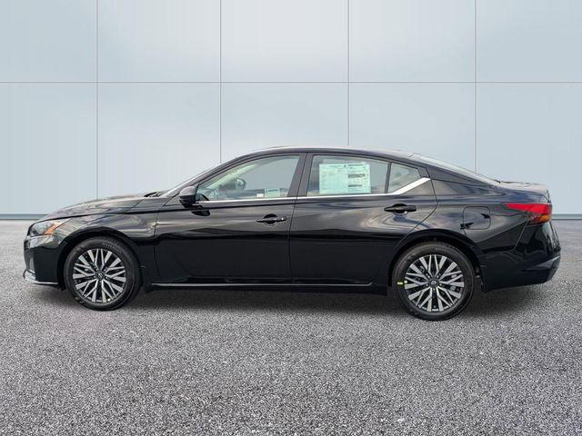 2026 Nissan Altima SV FWD