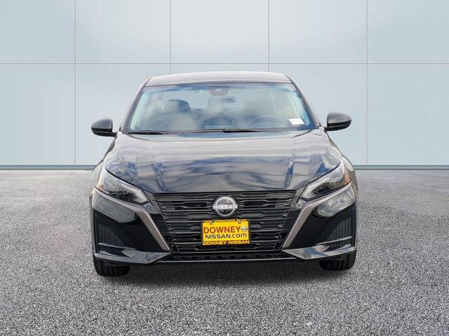 2026 Nissan Altima SV FWD