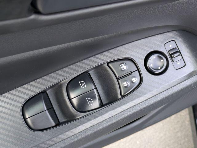 2026 Nissan Altima SV FWD